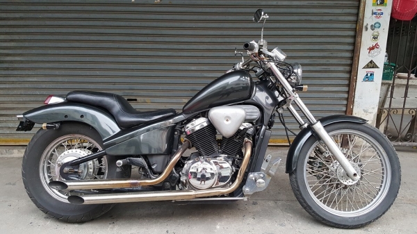 ขาย steed 400 อินวอย สพม แท้