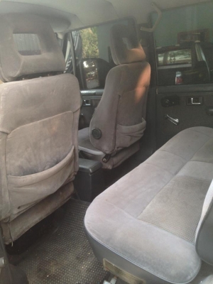 ขายรถปาจีโร่ รถสภาพสวยงาม ใช้งานอยู่ ขายรถปาจีโร่ รถสภาพสวยงาม ใช้งานอยู่