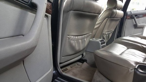 ขออนุญาติขาย BMW 525i E34 BIG NOSE สภาพสวย ออกค่าโอนให้ครบ