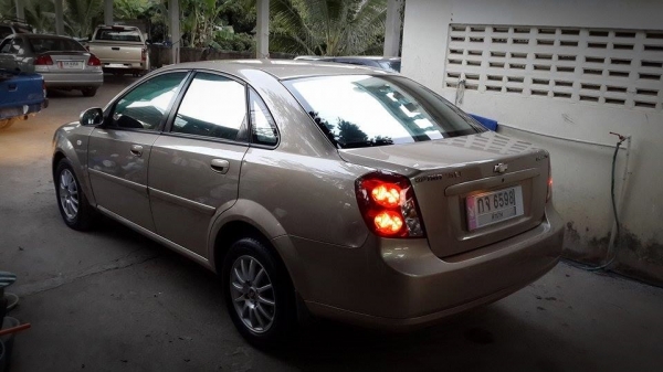 chevrolet optra top airbag + abs ราคา 148,000 ดาวน์ 3,000 ฿ ++++++++ chevrolet optra top airbag + abs ราคา 148,000 ดาวน์ 3,000 ฿ ++++++++