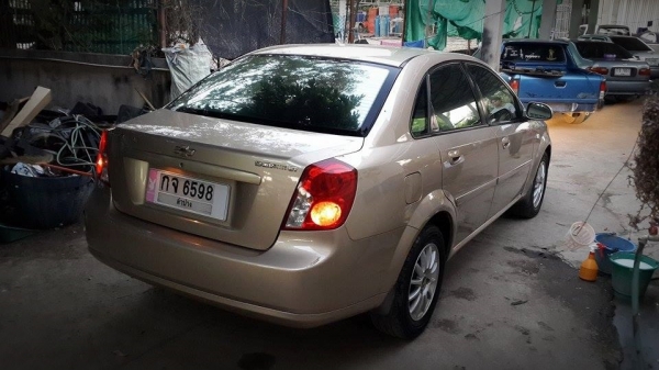 chevrolet optra top airbag + abs ราคา 148,000 ดาวน์ 3,000 ฿ ++++++++ chevrolet optra top airbag + abs ราคา 148,000 ดาวน์ 3,000 ฿ ++++++++