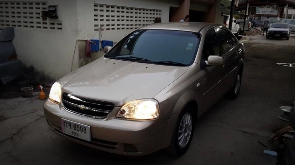 chevrolet optra top airbag + abs ราคา 148,000 ดาวน์ 3,000 ฿ ++++++++ chevrolet optra top airbag + abs ราคา 148,000 ดาวน์ 3,000 ฿ ++++++++