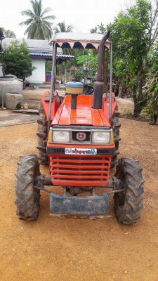 ขายรถไถ รุ่น L1 24 คูโบต้า รถพร้อมใช้งาน ขายรถไถ รุ่น L1 24 คูโบต้า รถพร้อมใช้งาน