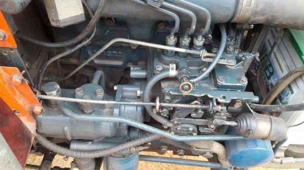 ขายรถไถ รุ่น L1 24 คูโบต้า รถพร้อมใช้งาน ขายรถไถ รุ่น L1 24 คูโบต้า รถพร้อมใช้งาน