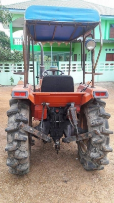 ขายรถไถ รุ่น L1 24 คูโบต้า รถพร้อมใช้งาน ขายรถไถ รุ่น L1 24 คูโบต้า รถพร้อมใช้งาน