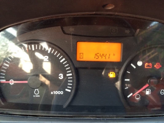 ขาย แทรกเตอร์ KUBOTA M9540 ถูกๆ สวยๆ 15xx ช.ม.