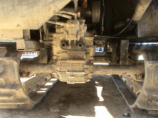 ขายรถเกี่ยวข้าว คูโบต้าDC95GM PLUS