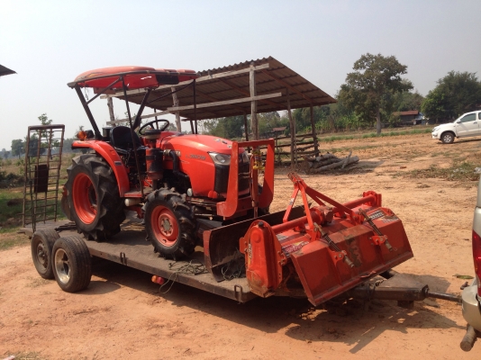 รถไถ KUBOTA L3608 (ราคา268,000บาท) มีภาพวีดีโอ สภาพพร้อมใช้งานรถสวยสภาพเดิมๆ พร้อมอุปกรณ์ 3 รายการ ผ รถไถ KUBOTA L3608 (ราคา268,000บาท) มีภาพวีดีโอ สภาพพร้อมใช้งานรถสวยสภาพเดิมๆ พร้อมอุปกรณ์ 3 รายการ ผ