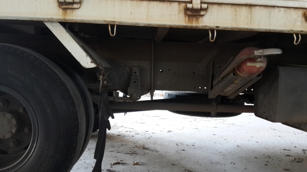 ขาย ISUZU NQR175 ปี54 กระบะยาว5.5ม. ขาย ISUZU NQR175 ปี54 กระบะยาว5.5ม.