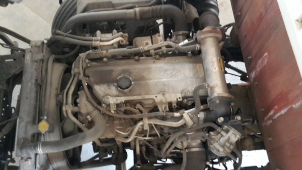 ขาย ISUZU NQR175 ปี54 กระบะยาว5.5ม. ขาย ISUZU NQR175 ปี54 กระบะยาว5.5ม.