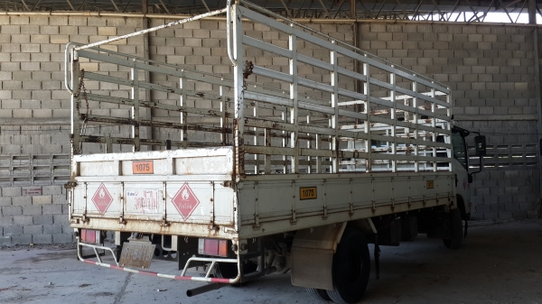 ขาย ISUZU NQR175 ปี54 กระบะยาว5.5ม. ขาย ISUZU NQR175 ปี54 กระบะยาว5.5ม.