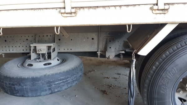 ขาย ISUZU NQR175 ปี54 กระบะยาว5.5ม. ขาย ISUZU NQR175 ปี54 กระบะยาว5.5ม.