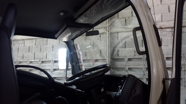 ขาย ISUZU NQR175 ปี54 กระบะยาว5.5ม. ขาย ISUZU NQR175 ปี54 กระบะยาว5.5ม.