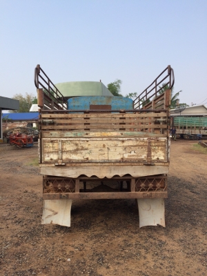 อีแต๋น (69,000)ขายพร้อมเครื่อง11แรง เกียร์เจ ช่วงล่างโตโยต้า สภาพดี ใช้งานปกติ โทร 081 074 5778 ลุงโหนกรับสาย