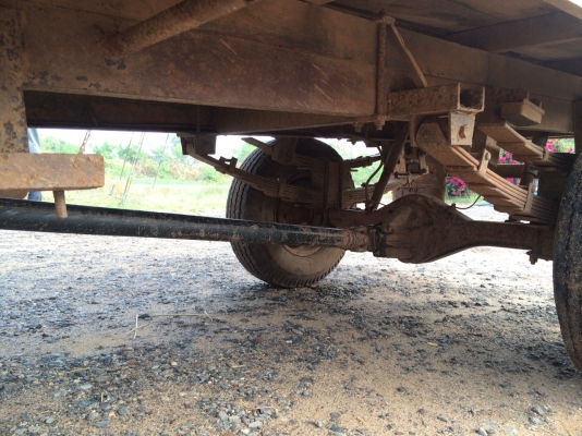 อีแต๋น (69,000)ขายพร้อมเครื่อง11แรง เกียร์เจ ช่วงล่างโตโยต้า สภาพดี ใช้งานปกติ โทร 081 074 5778 ลุงโหนกรับสาย