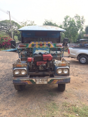 อีแต๋น (69,000)ขายพร้อมเครื่อง11แรง เกียร์เจ ช่วงล่างโตโยต้า สภาพดี ใช้งานปกติ โทร 081 074 5778 ลุงโหนกรับสาย