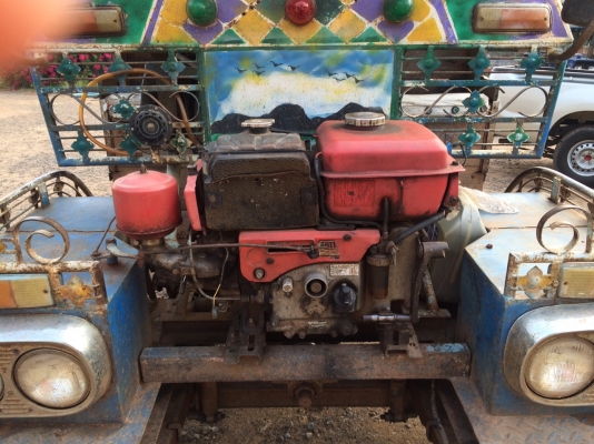 อีแต๋น (69,000)ขายพร้อมเครื่อง11แรง เกียร์เจ ช่วงล่างโตโยต้า สภาพดี ใช้งานปกติ โทร 081 074 5778 ลุงโหนกรับสาย