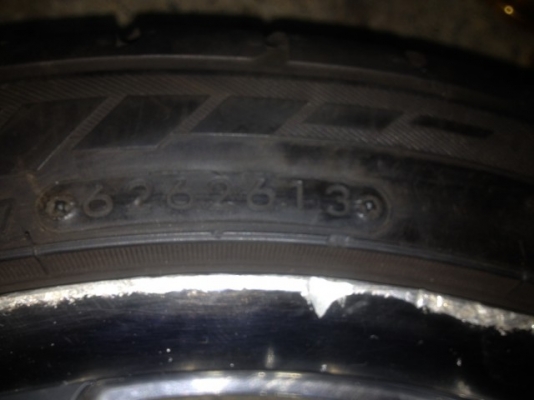 ล้อญี่ปุ่นเเท้ RD SPORT 18กว้าง8อ๊อฟ38 5รู108เก่าญี่ปุ่นเเท้สภาพตามรูปเดิมๆ