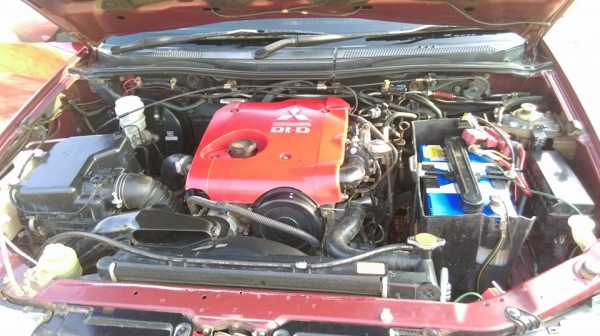 ขายรถไทรทัน แคปสถาพสวย ขายรถไทรทัน แคปสถาพสวย