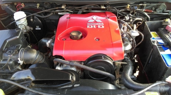 ขายรถไทรทัน แคปสถาพสวย ขายรถไทรทัน แคปสถาพสวย