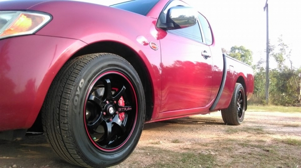 ขายรถไทรทัน แคปสถาพสวย ขายรถไทรทัน แคปสถาพสวย