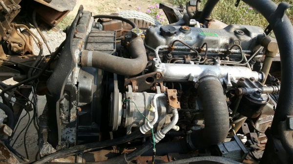 ขายรถ MITSUBISHI FE649 ปี 47 เครื่อง 4D34เทอร์โบอินเตอร์ 115แรงม้า คัสซี MMTFE649NXC เครื่องดี คัสซีตามสภาพตามรูป เบรคดี ขายตามสภาพ ทะเบียนพร้อมชุดโอน ขายรถ MITSUBISHI FE649 ปี 47 เครื่อง 4D34เทอร์โบอินเตอร์ 115แรงม้า คัสซี MMTFE649NXC เครื่องดี คัสซีตามสภาพตามรูป เบรคดี ขายตามสภาพ ทะเบียนพร้อมชุดโอน