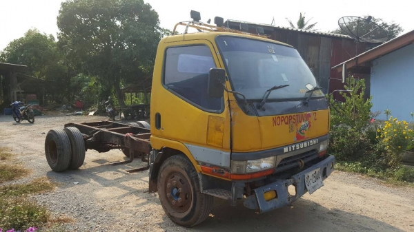 ขายรถ MITSUBISHI FE649 ปี 47 เครื่อง 4D34เทอร์โบอินเตอร์ 115แรงม้า คัสซี MMTFE649NXC เครื่องดี คัสซีตามสภาพตามรูป เบรคดี ขายตามสภาพ ทะเบียนพร้อมชุดโอน ขายรถ MITSUBISHI FE649 ปี 47 เครื่อง 4D34เทอร์โบอินเตอร์ 115แรงม้า คัสซี MMTFE649NXC เครื่องดี คัสซีตามสภาพตามรูป เบรคดี ขายตามสภาพ ทะเบียนพร้อมชุดโอน