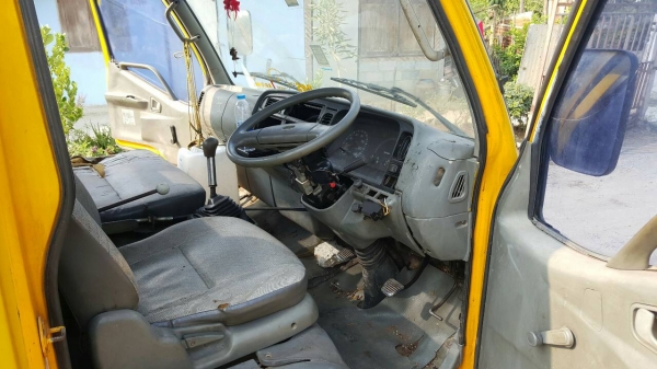 ขายรถ MITSUBISHI FE649 ปี 47 เครื่อง 4D34เทอร์โบอินเตอร์ 115แรงม้า คัสซี MMTFE649NXC เครื่องดี คัสซีตามสภาพตามรูป เบรคดี ขายตามสภาพ ทะเบียนพร้อมชุดโอน ขายรถ MITSUBISHI FE649 ปี 47 เครื่อง 4D34เทอร์โบอินเตอร์ 115แรงม้า คัสซี MMTFE649NXC เครื่องดี คัสซีตามสภาพตามรูป เบรคดี ขายตามสภาพ ทะเบียนพร้อมชุดโอน