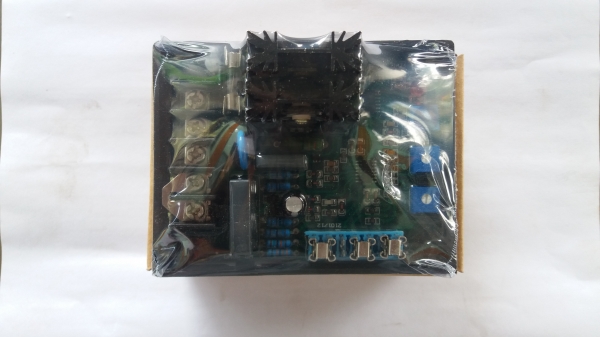 ขาย AVR ของใหม่ 8A  และ 12A