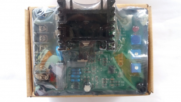 ขาย AVR ของใหม่ 8A  และ 12A