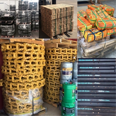 อะไหล่รถเกี่ยวข้าวราคาถูก