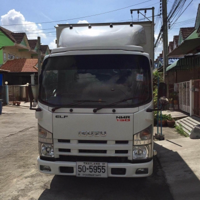 รถสวย สุดๆ เหมือนได้ป้ายแดง