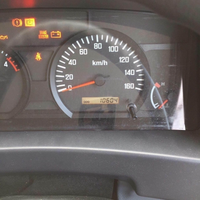 รถสวย สุดๆ เหมือนได้ป้ายแดง