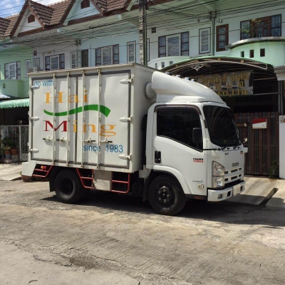 รถสวย สุดๆ เหมือนได้ป้ายแดง