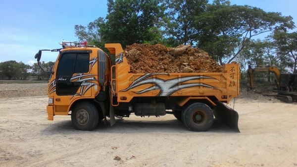 ขาย Hino สิงไฮเทค รถยังไม่ถึงปี