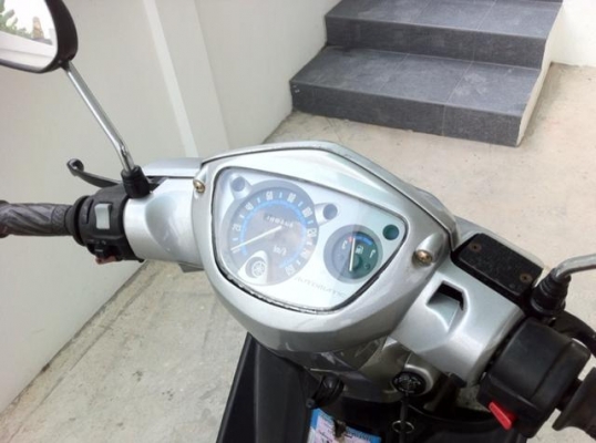 Yamaha Nouvo Mx แม็กแท้ เครื่องเดิมๆ สวย พร้อมใช้ Yamaha Nouvo Mx แม็กแท้ เครื่องเดิมๆ สวย พร้อมใช้