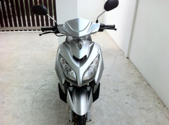 Yamaha Nouvo Mx แม็กแท้ เครื่องเดิมๆ สวย พร้อมใช้ Yamaha Nouvo Mx แม็กแท้ เครื่องเดิมๆ สวย พร้อมใช้