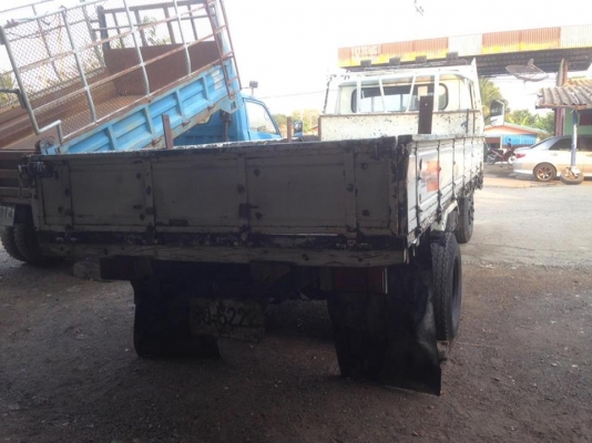 ขาย 6 ล้อ อีซูซุ เครื่อง 85 แรง ขาย 6 ล้อ อีซูซุ เครื่อง 85 แรง