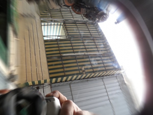 ขาย กระจกมองข้าง ฟอร์ด เฟียสต้า FORD FIESTA  อะไหล่รถยนต์ มือสอง