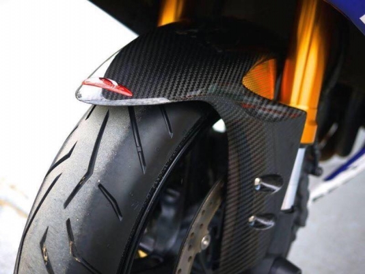 ขาย Yamaha R1 ปี 2010 พร้อมทะเบียนแท้ ของแต่งหลักแสน เครื่องยนต์สดๆ