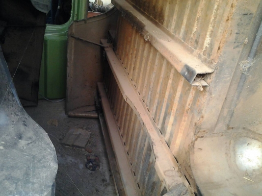 ขายกะบะเลสของโตโยต้าฮีโร ขายกะบะเลสของโตโยต้าฮีโร