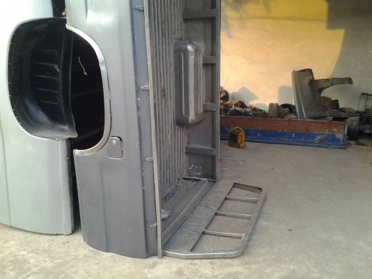 ขายกะบะเลสของโตโยต้าฮีโร ขายกะบะเลสของโตโยต้าฮีโร