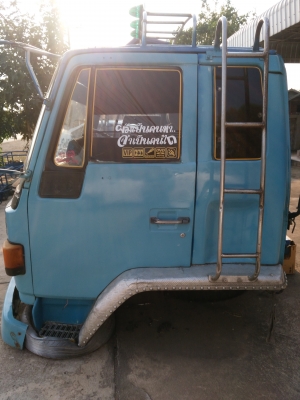 ขายหัวรถสิบล้อ อีซูซุ Rocky 175