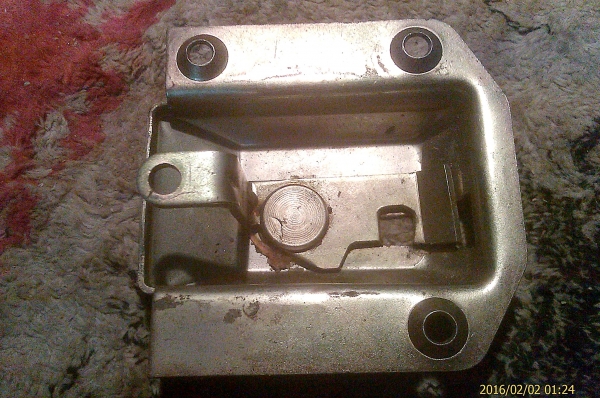 Safety ประตูบานเลื่อน vw T3 Safety ประตูบานเลื่อน vw T3