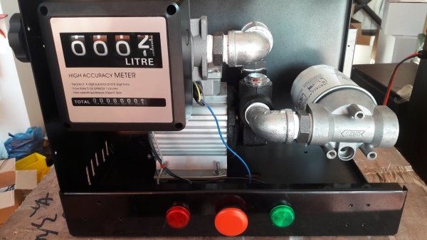 ตู้จ่าย รุ่น JYB 70 ตู้จ่าย รุ่น JYB 70