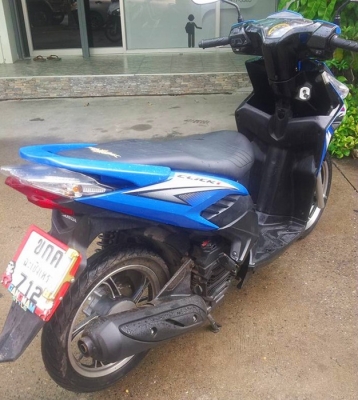 ขายได้ขาย Honda Click 110i