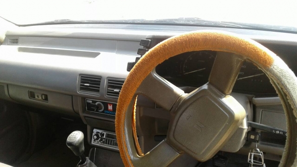 มังกรทองยอดประหยัด ปี2533 87HP เดิมกิ๊ก