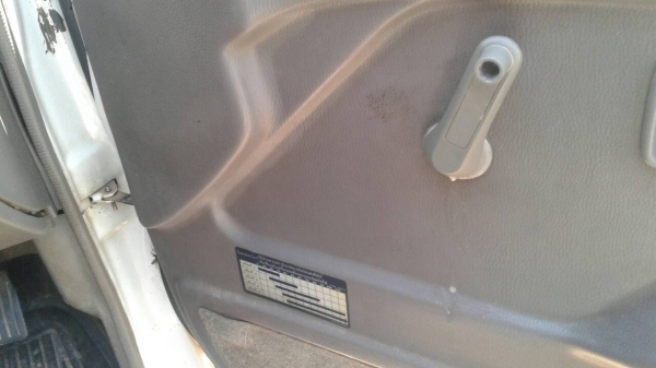 มังกรทองยอดประหยัด ปี2533 87HP เดิมกิ๊ก