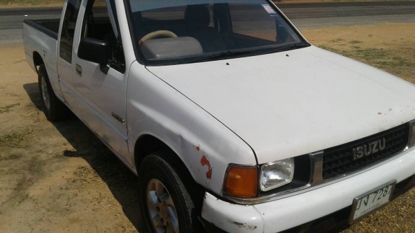 มังกรทองยอดประหยัด ปี2533 87HP เดิมกิ๊ก