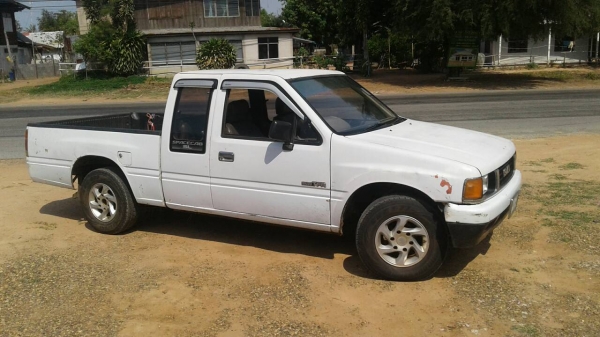 มังกรทองยอดประหยัด ปี2533 87HP เดิมกิ๊ก